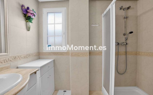 Revente - Appartement - Orihuela - Orihuela Costa