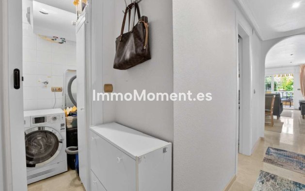 Revente - Appartement - Orihuela - Orihuela Costa