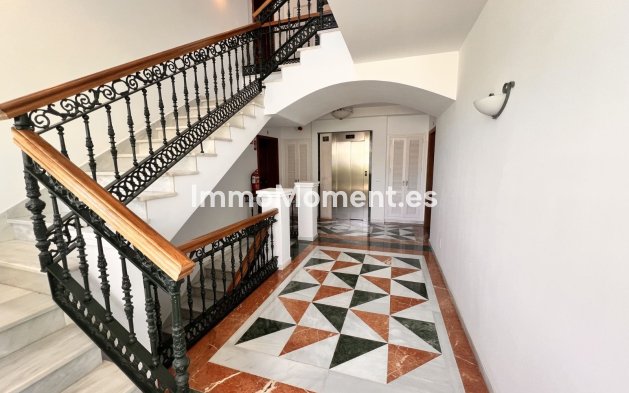 Resale - Apartment - Marbella - The Golden Mile