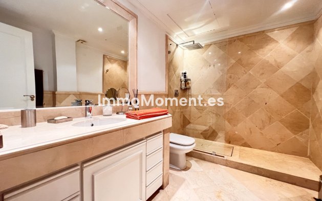 Resale - Apartment - Marbella - The Golden Mile