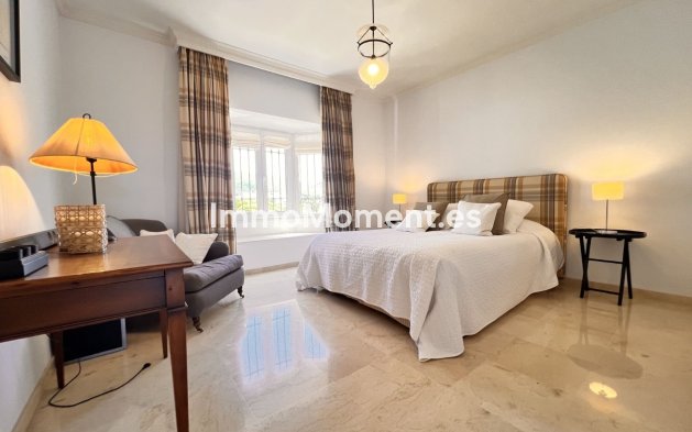 Resale - Apartment - Marbella - The Golden Mile