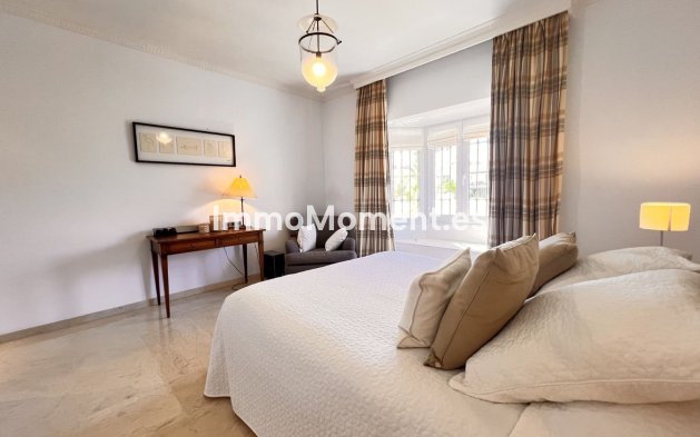 Resale - Apartment - Marbella - The Golden Mile