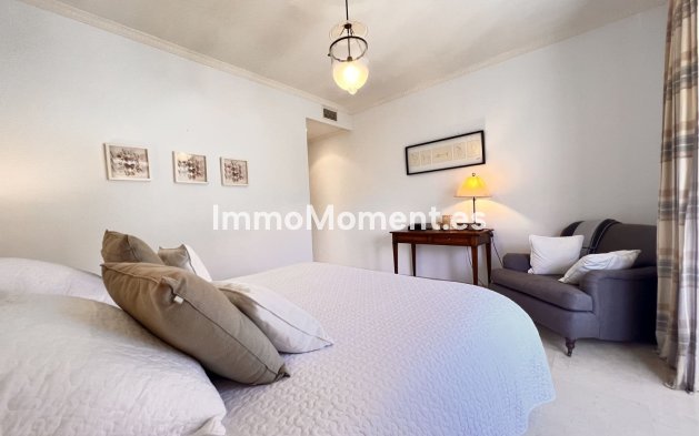 Resale - Apartment - Marbella - The Golden Mile