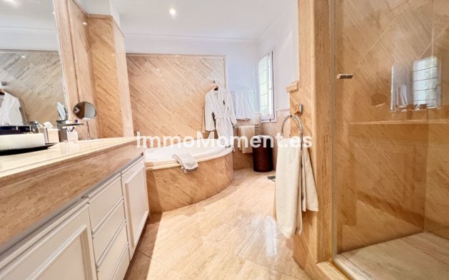 Resale - Apartment - Marbella - The Golden Mile