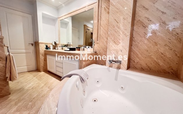 Resale - Apartment - Marbella - The Golden Mile