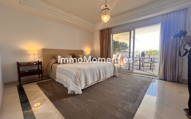 Resale - Apartment - Marbella - The Golden Mile