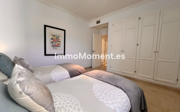 Resale - Apartment - Marbella - The Golden Mile