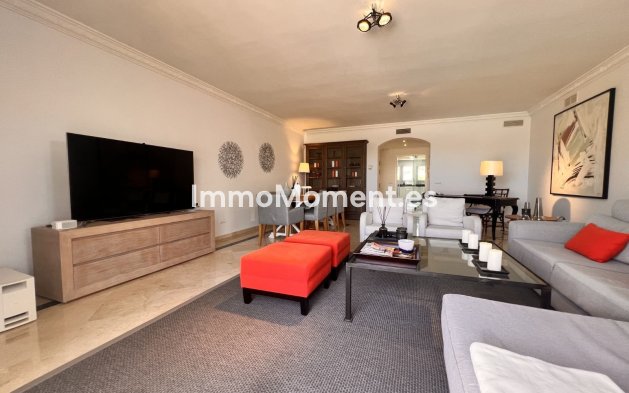 Resale - Apartment - Marbella - The Golden Mile