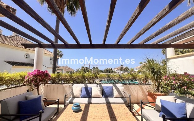 Resale - Apartment - Marbella - The Golden Mile