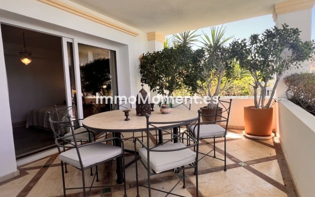 Resale - Apartment - Marbella - The Golden Mile