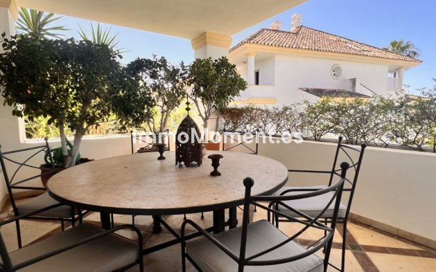 Resale - Apartment - Marbella - The Golden Mile