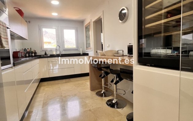 Resale - Apartment - Marbella - The Golden Mile
