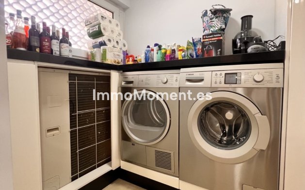 Resale - Apartment - Marbella - The Golden Mile