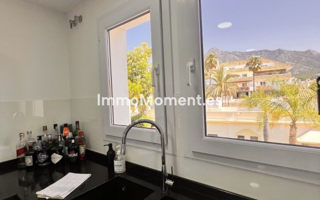 Resale - Apartment - Marbella - The Golden Mile