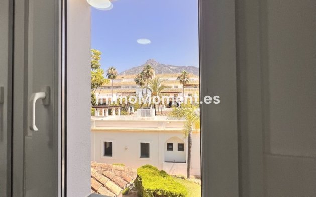 Resale - Apartment - Marbella - The Golden Mile