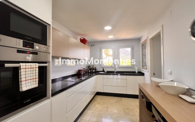 Resale - Apartment - Marbella - The Golden Mile