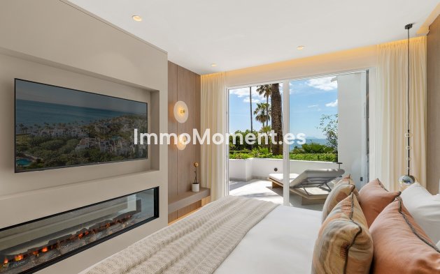 Bestaande woning - Appartement - Estepona  - Estepona