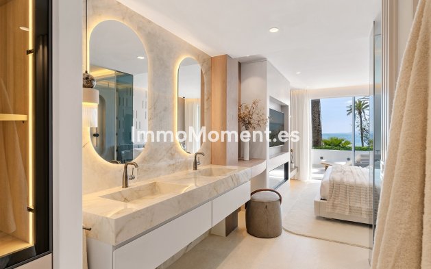 Bestaande woning - Appartement - Estepona  - Estepona