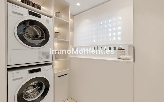 Bestaande woning - Appartement - Estepona  - Estepona
