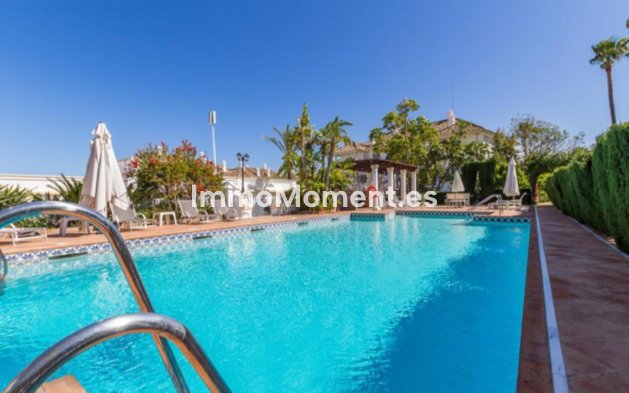 Resale - Apartment - Marbella - The Golden Mile
