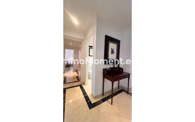 Resale - Apartment - Marbella - The Golden Mile