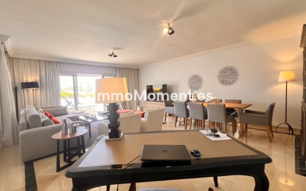 Resale - Apartment - Marbella - The Golden Mile