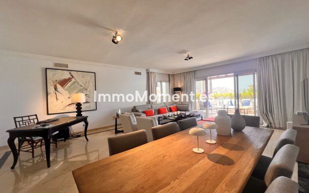 Resale - Apartment - Marbella - The Golden Mile