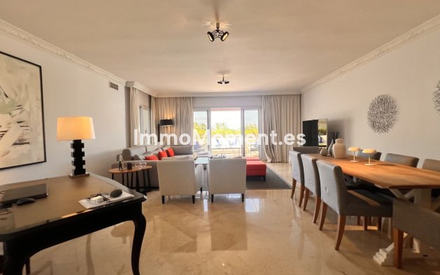Resale - Apartment - Marbella - The Golden Mile