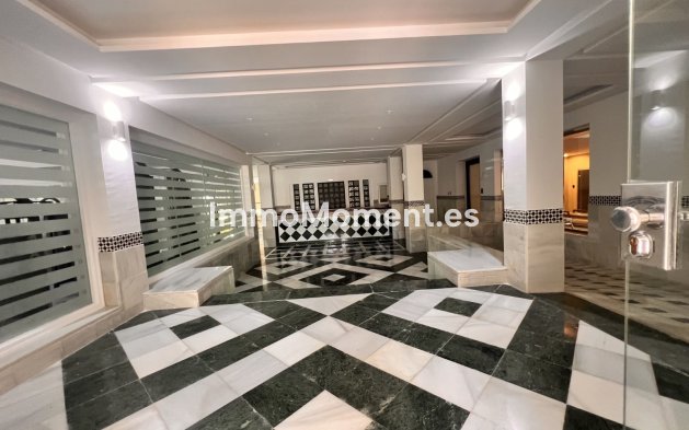 Resale - Apartment - Marbella - The Golden Mile