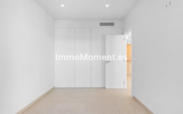 Nieuwbouw - Vrijstaande villa - San Javier