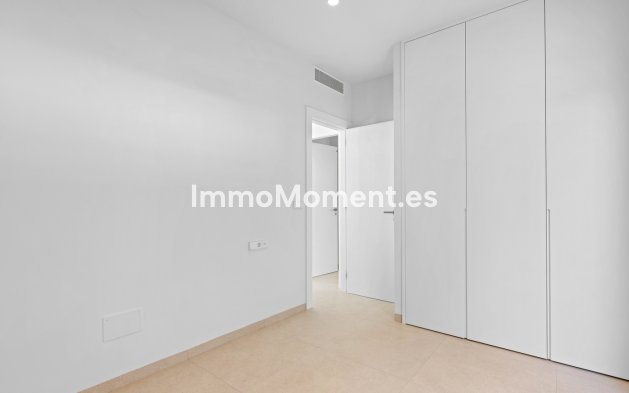 Nieuwbouw - Vrijstaande villa - San Javier