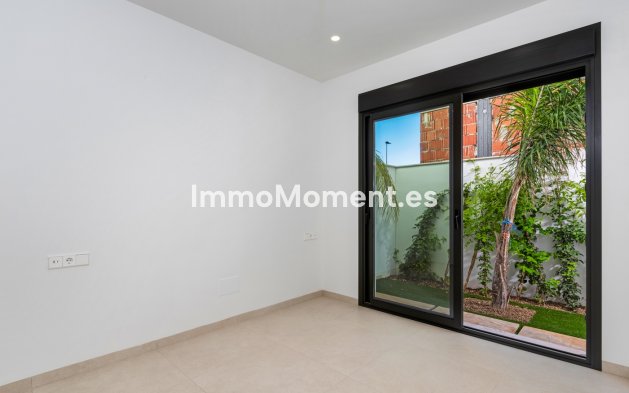 Nieuwbouw - Vrijstaande villa - San Javier