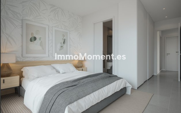 Obra nueva - Apartamento - Guardamar del Segura