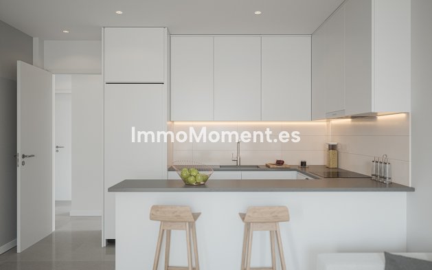 Nieuwbouw - Appartement - Guardamar del Segura