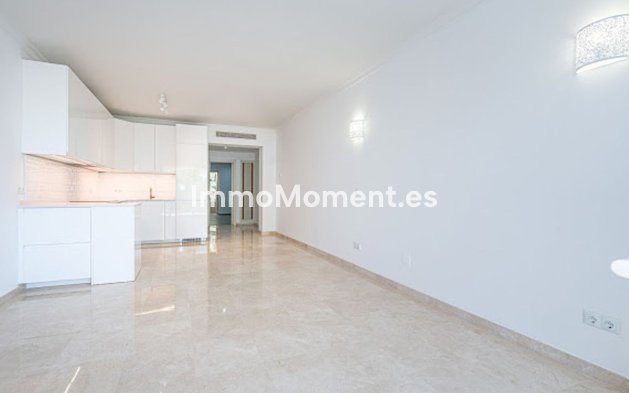 Wiederverkauf - Wohnung - Benahavís - La Quinta