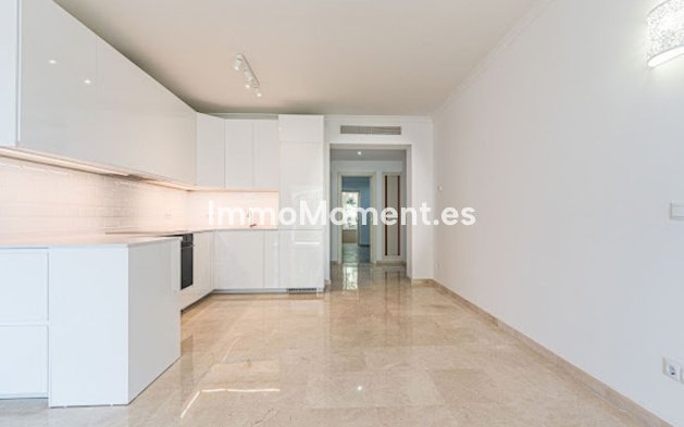 Wiederverkauf - Wohnung - Benahavís - La Quinta