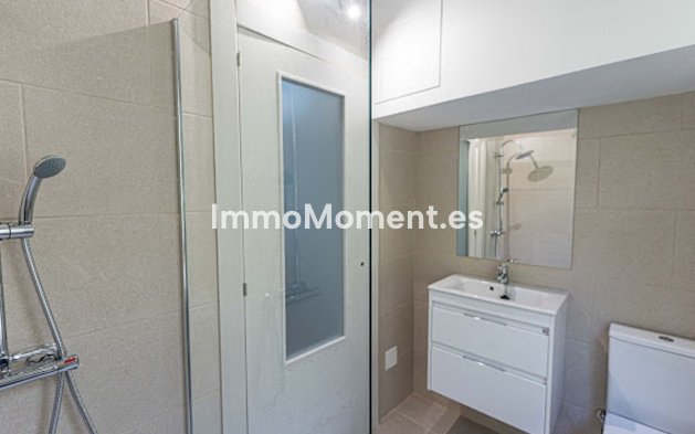 Wiederverkauf - Wohnung - Benahavís - La Quinta