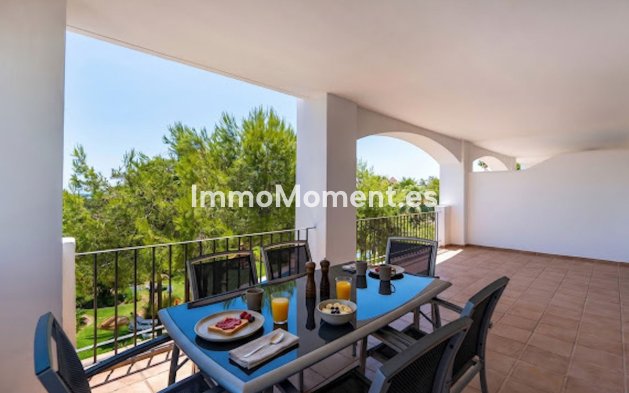 Wiederverkauf - Wohnung - Benahavís - La Quinta