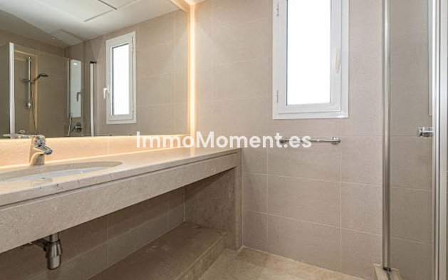 Wiederverkauf - Wohnung - Benahavís - La Quinta
