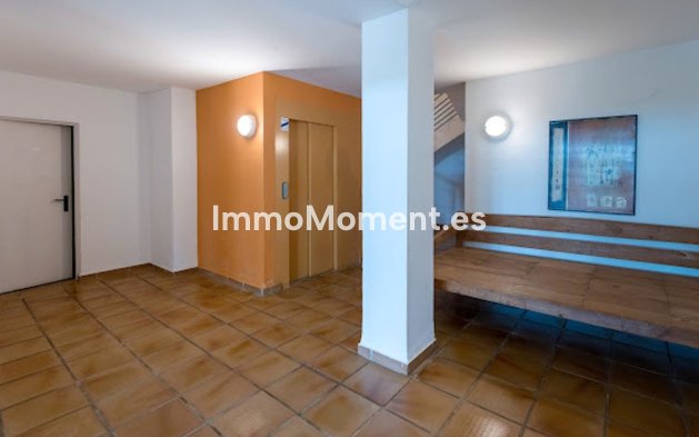 Wiederverkauf - Wohnung - Benahavís - La Quinta