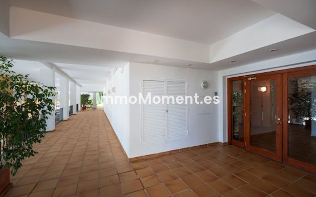 Wiederverkauf - Wohnung - Benahavís - La Quinta