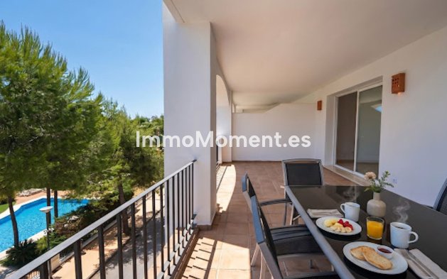 Wiederverkauf - Wohnung - Benahavís - La Quinta