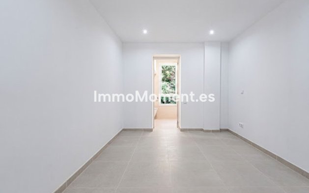 Wiederverkauf - Wohnung - Benahavís - La Quinta