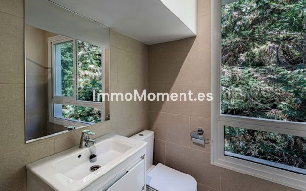 Wiederverkauf - Wohnung - Benahavís - La Quinta