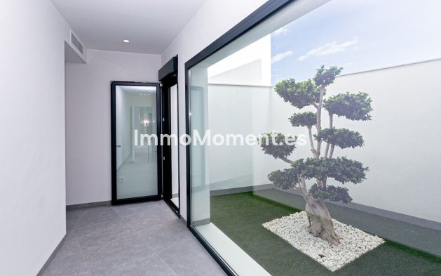 Bestaande woning - Vrijstaande villa - San Pedro del Pinatar - Lo Pagan