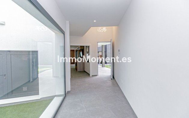 Bestaande woning - Vrijstaande villa - San Pedro del Pinatar - Lo Pagan