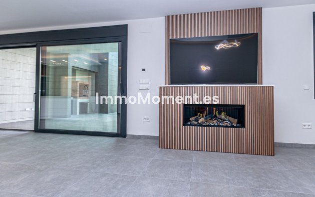 Bestaande woning - Vrijstaande villa - San Pedro del Pinatar - Lo Pagan