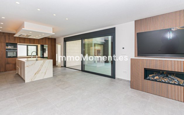 Bestaande woning - Vrijstaande villa - San Pedro del Pinatar - Lo Pagan