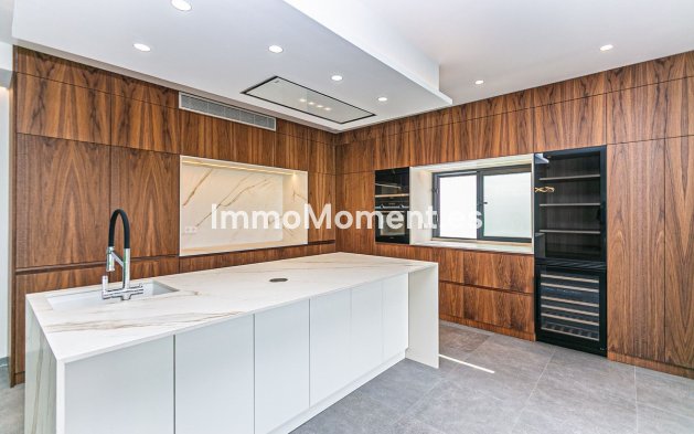 Bestaande woning - Vrijstaande villa - San Pedro del Pinatar - Lo Pagan