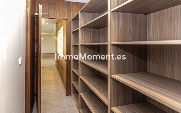 Bestaande woning - Vrijstaande villa - San Pedro del Pinatar - Lo Pagan